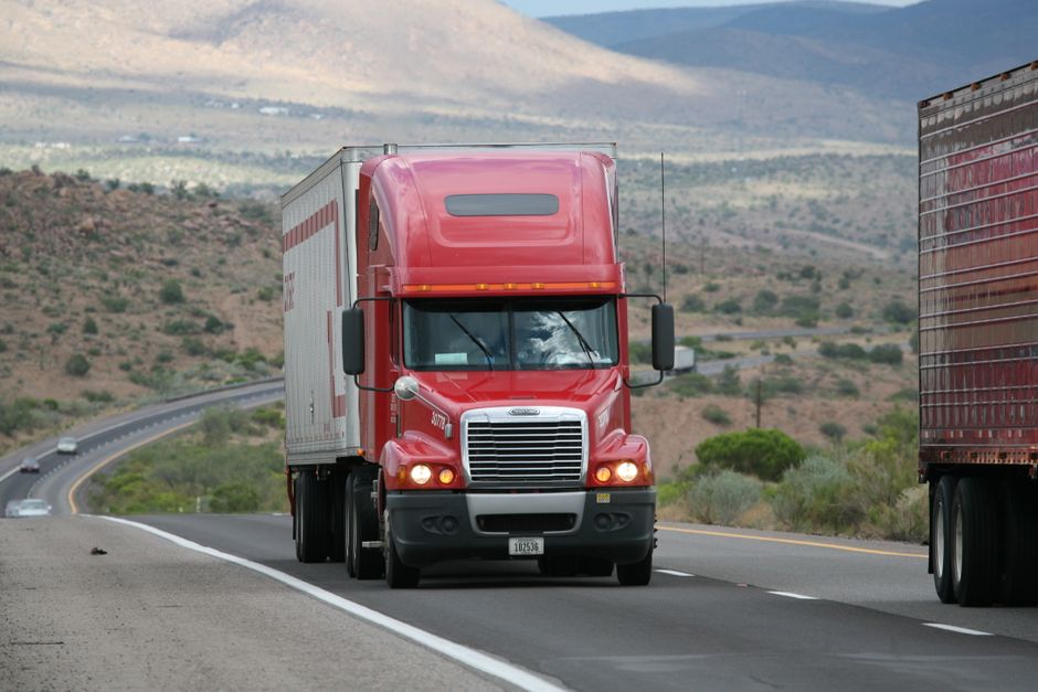 Iveco Eurocargo s prikolicom